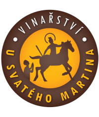 Vinařství U svatého Martina