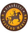 Vinařství U svatého Martina